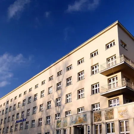 Nawojka Hotele Studenckie-2